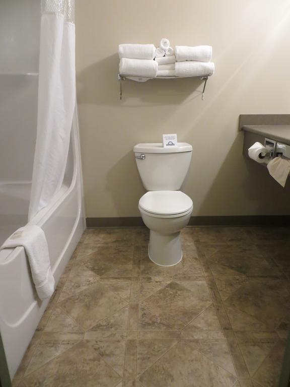 Days By Wyndham North 3*