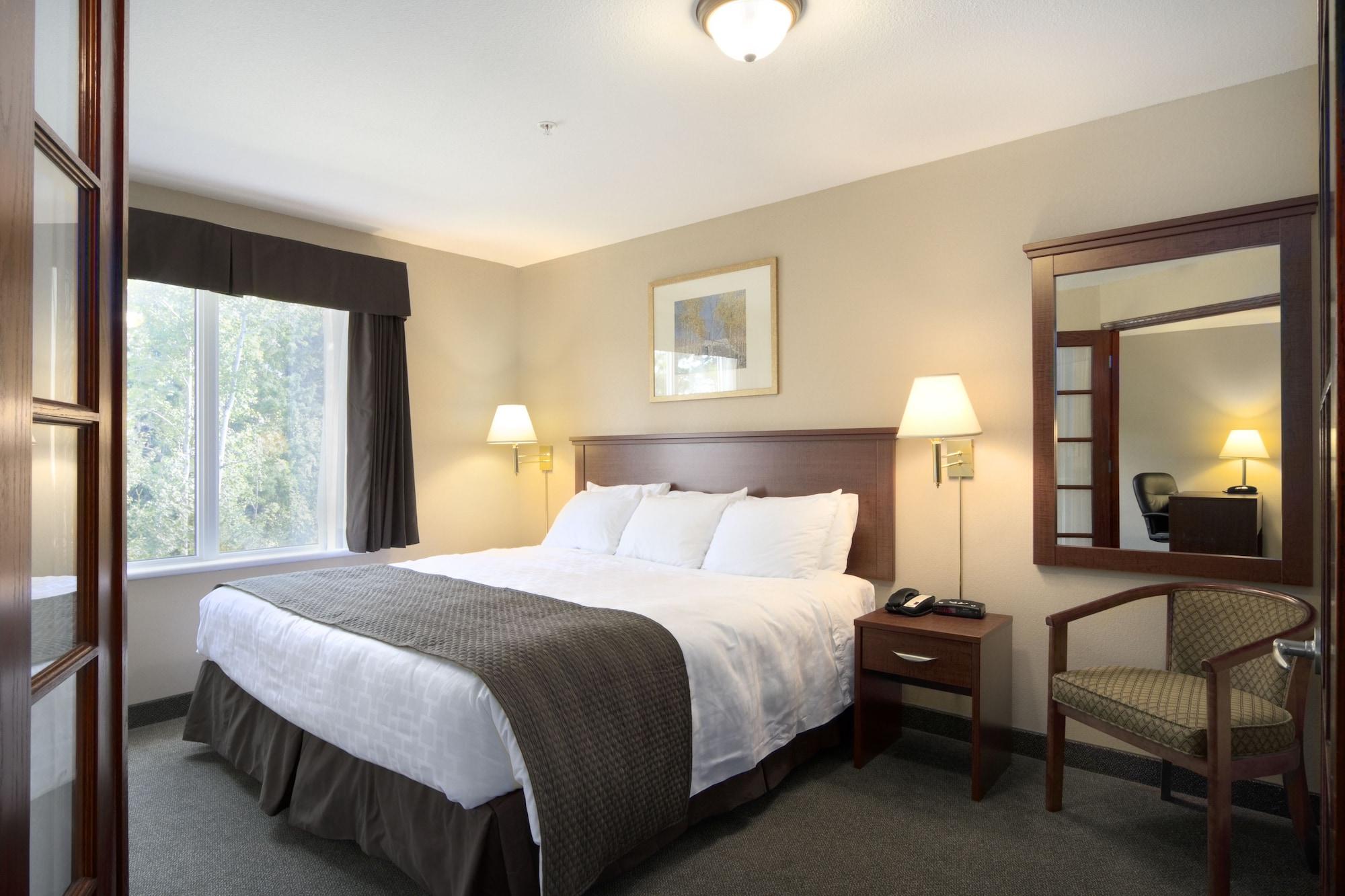 Days By Wyndham North 3*
