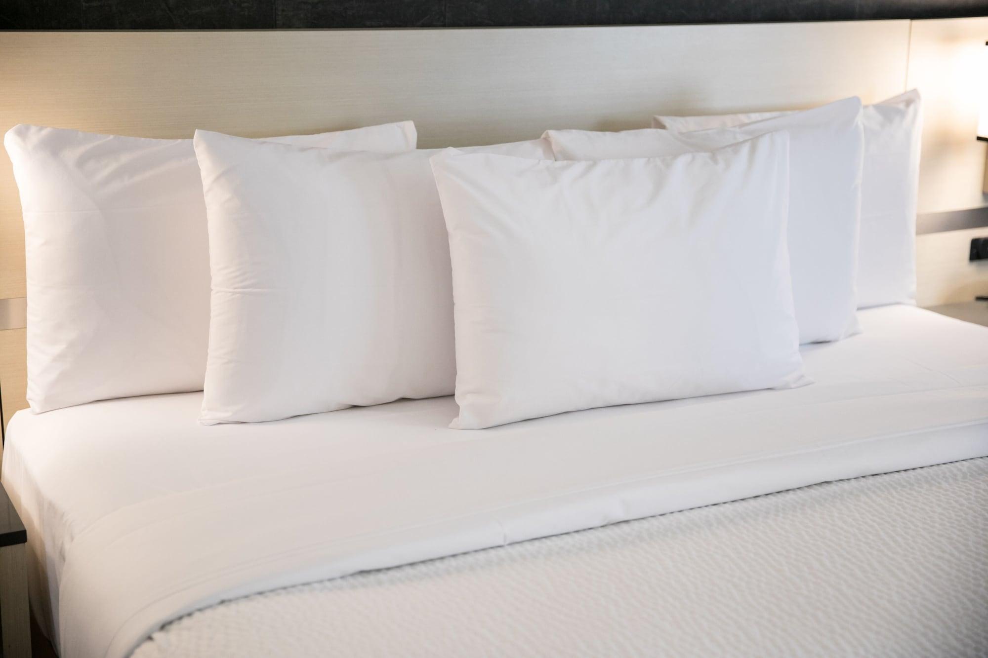 Days By Wyndham North Hotel 3*
