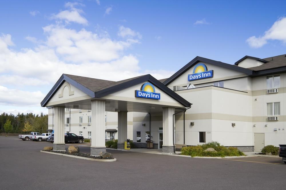 Hotel Days By Wyndham North Thunder Bay