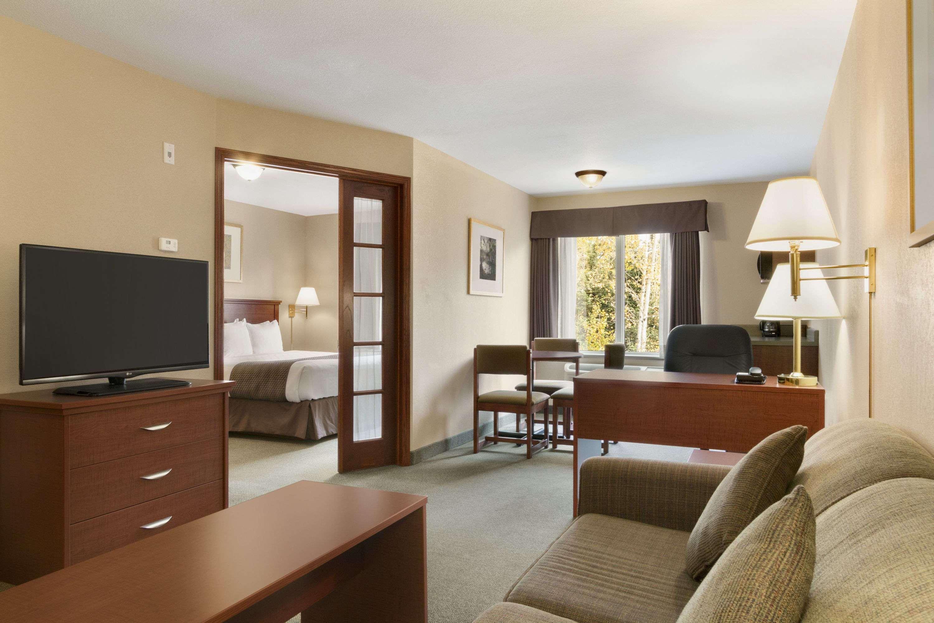 Hotel Days By Wyndham North