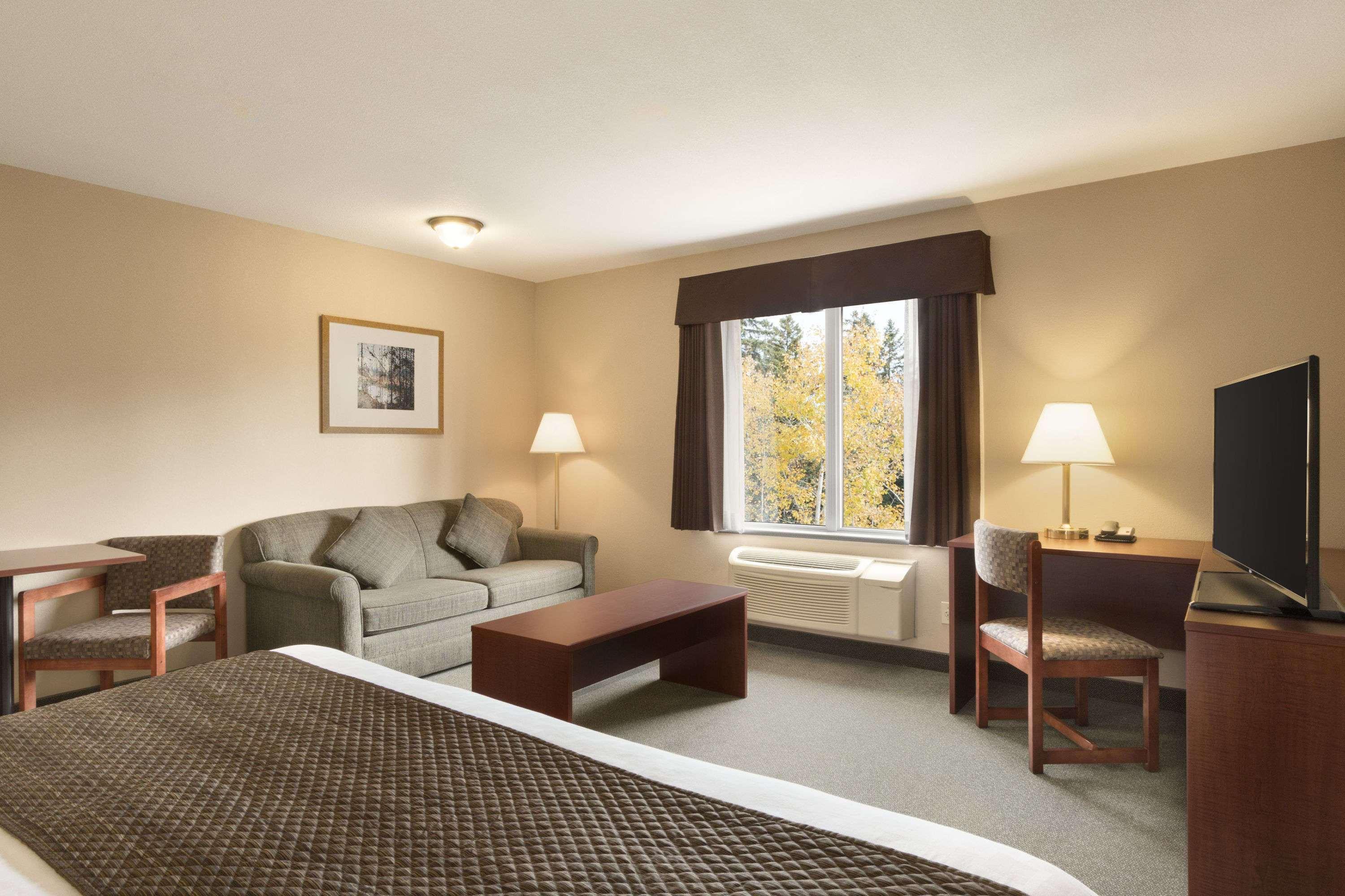 Days By Wyndham North 3* Thunder Bay