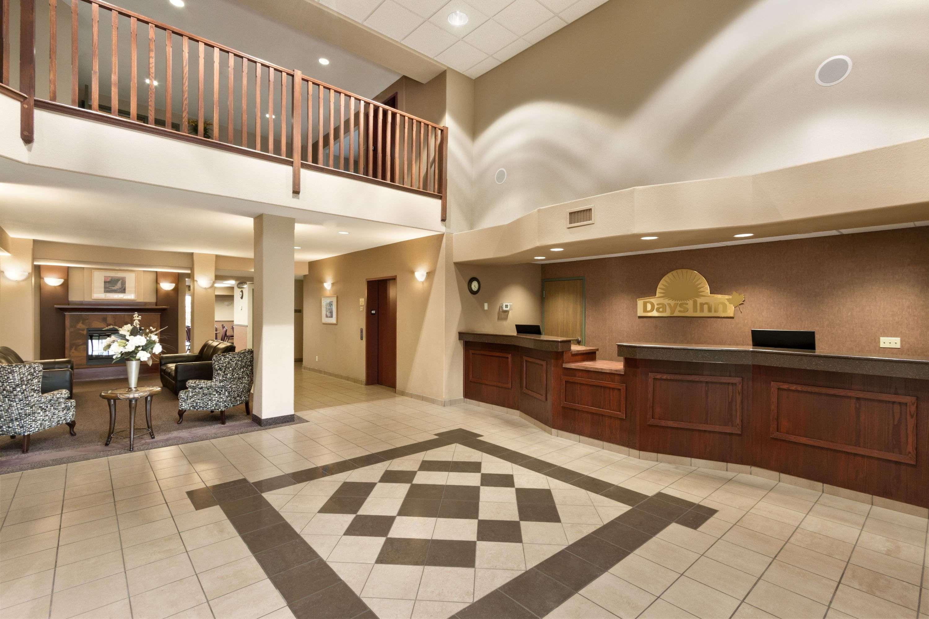 Hotel Days By Wyndham North 3*