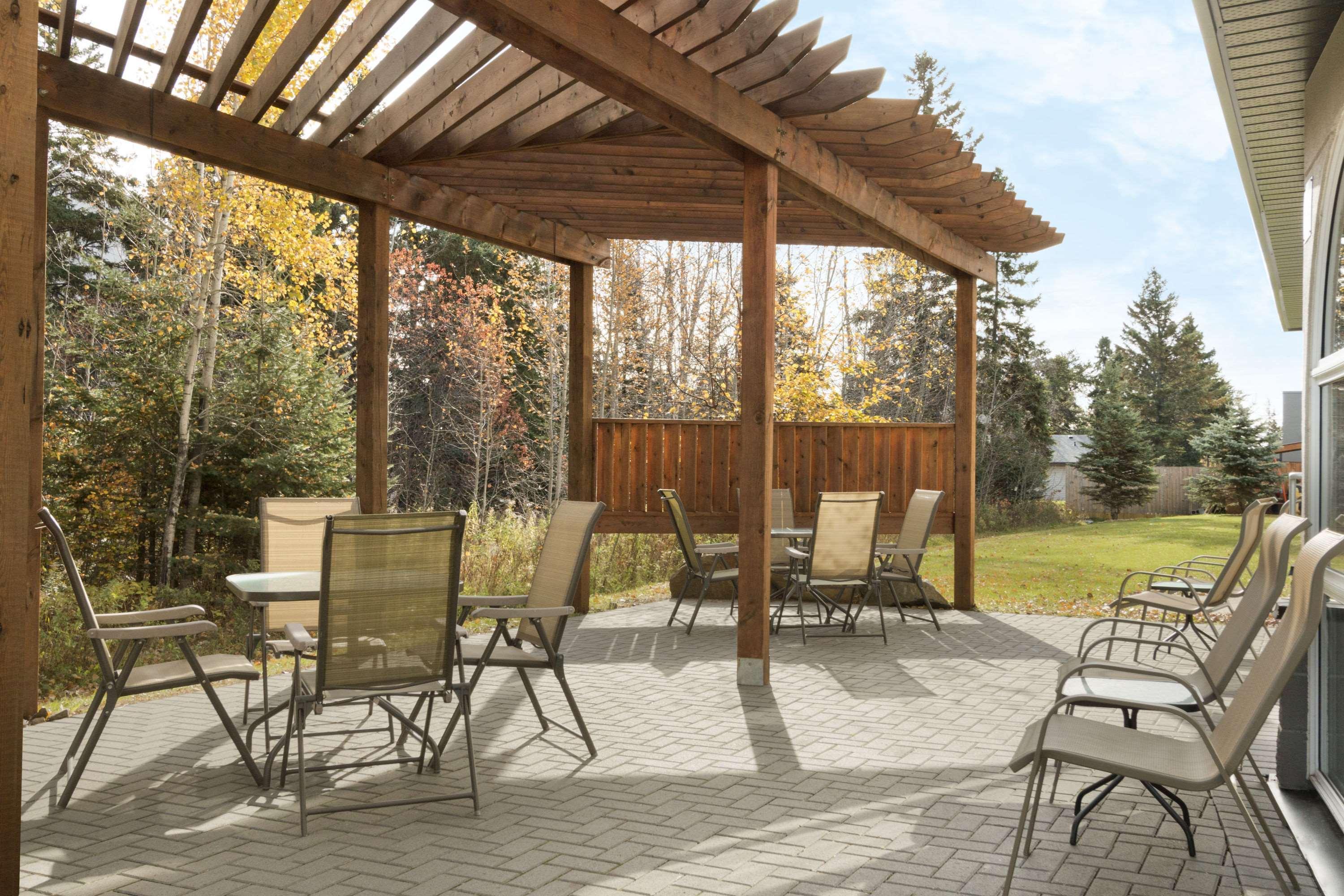 Days By Wyndham North 3*