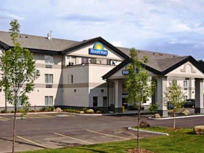 Days By Wyndham North 3*