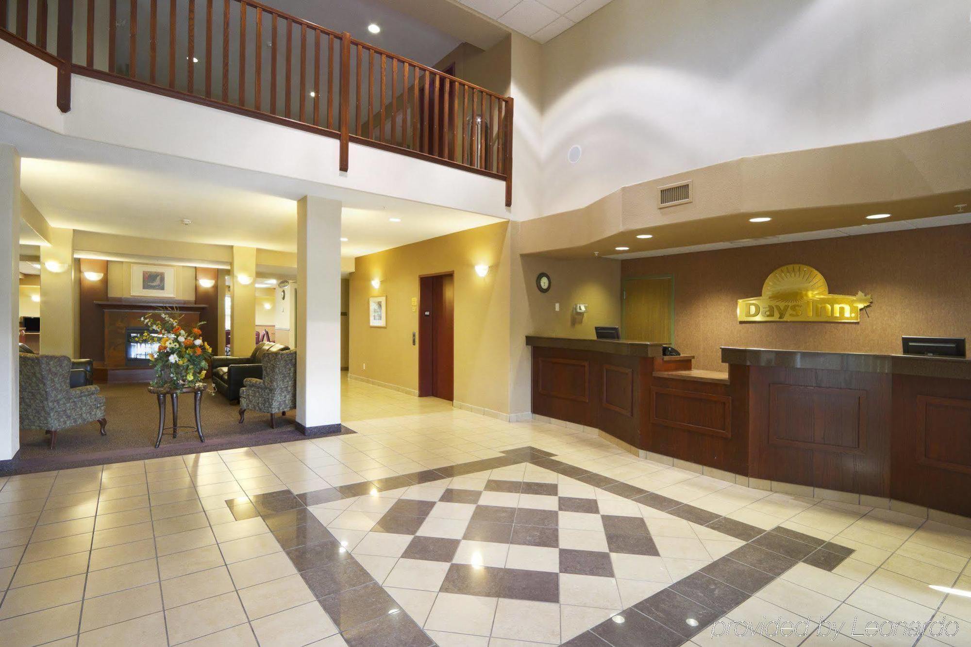 Days By Wyndham North Hotel 3*