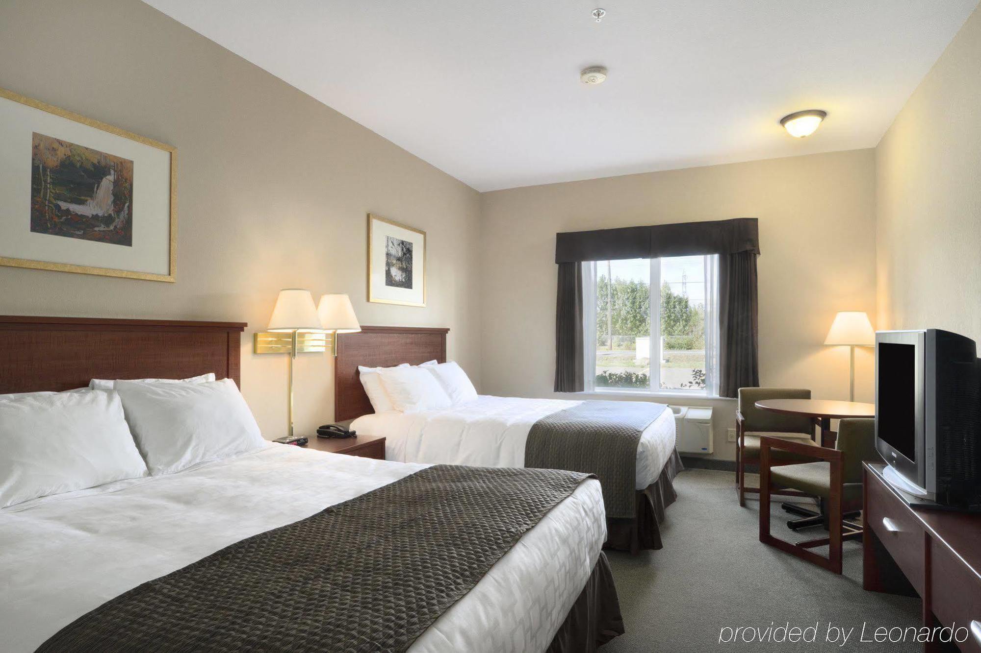Hotel Days By Wyndham North 3*