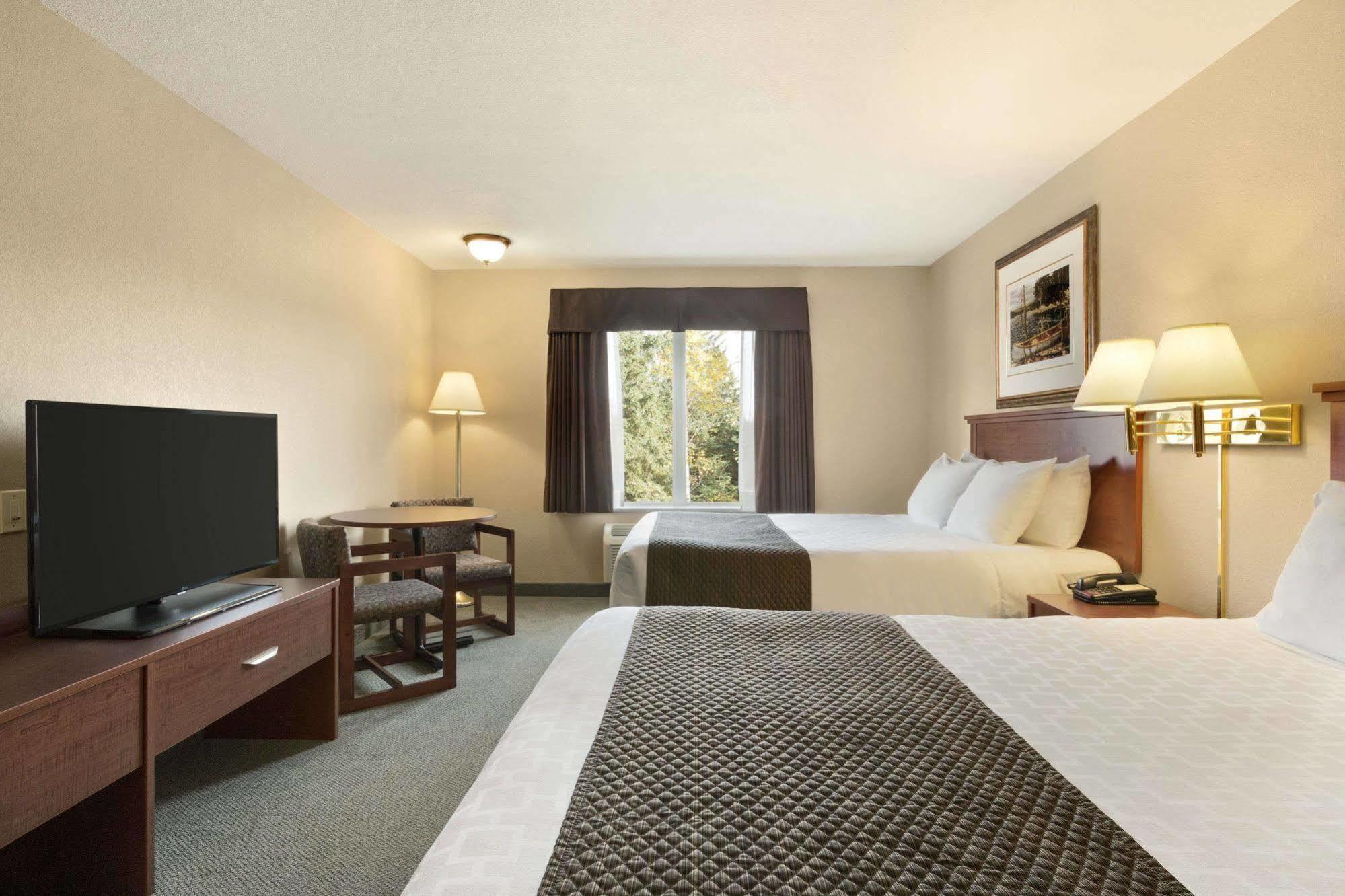Days By Wyndham North 3* Thunder Bay
