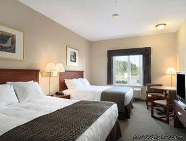 Hotel Days By Wyndham North Thunder Bay