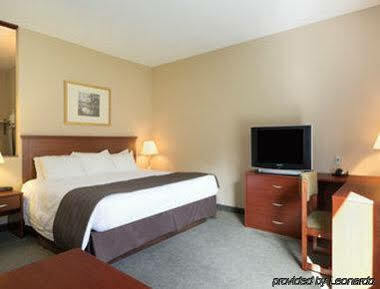 Days By Wyndham North 3*