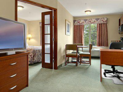 Days By Wyndham North Thunder Bay